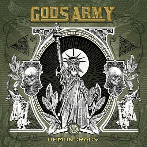 God's Army AD : Demoncracy